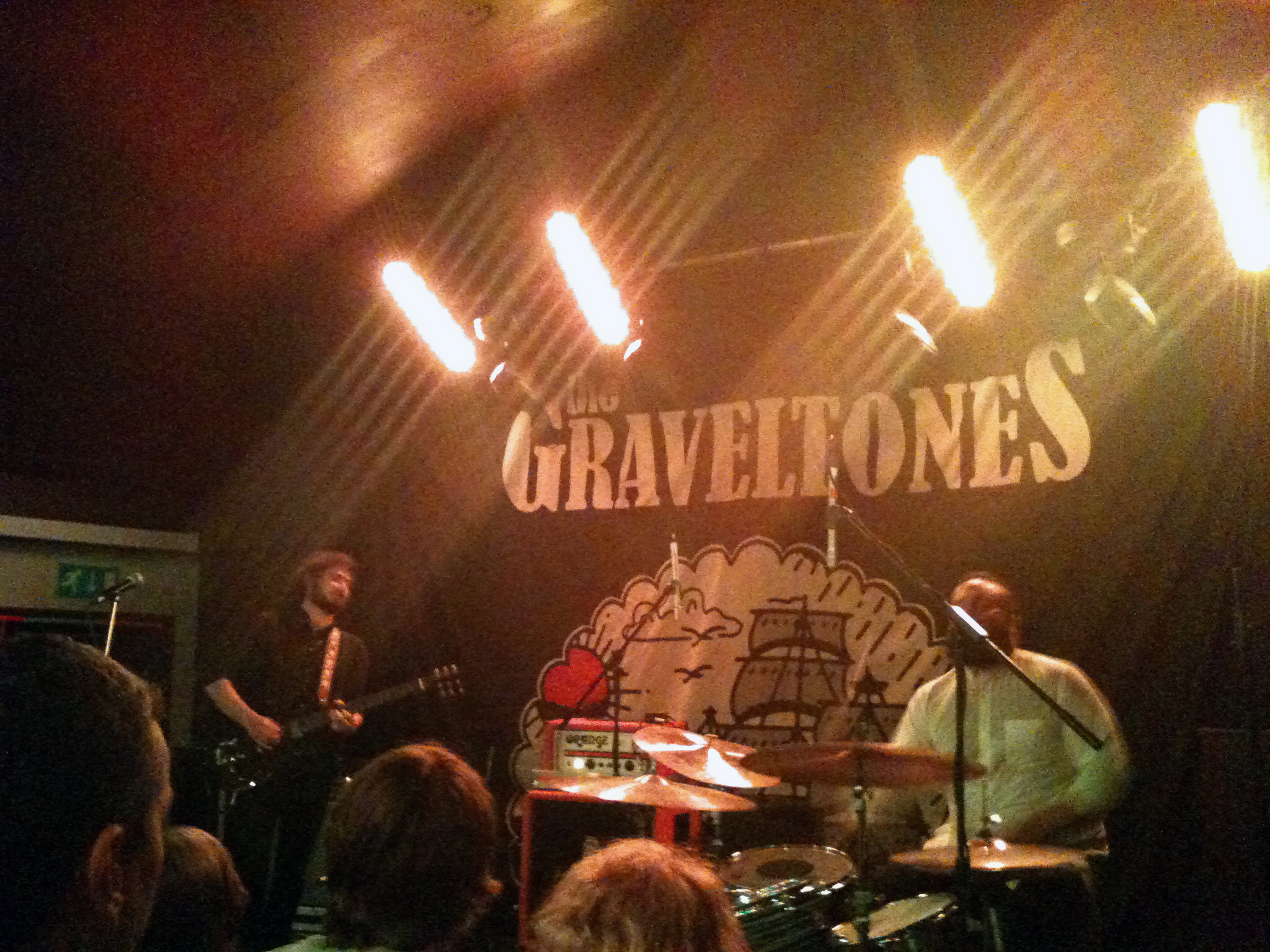 The Graveltones 12859817424 8669d339d1 o.jpg