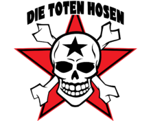 Logo Die Toten Hosen.svg